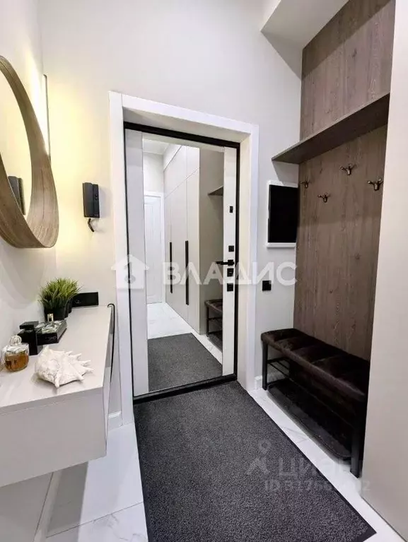 2-к кв. Москва Староалексеевская ул., 5А (63.0 м) - Фото 1