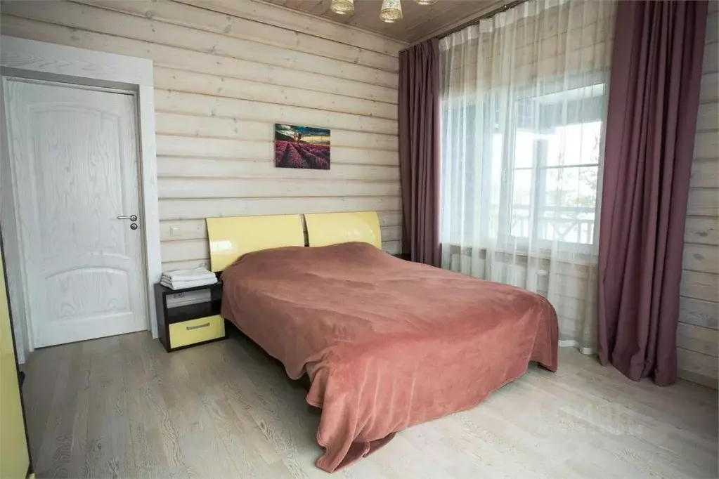 Дом в Владимирская область, Суздаль ул. Речная, 14А (220 м) - Фото 0