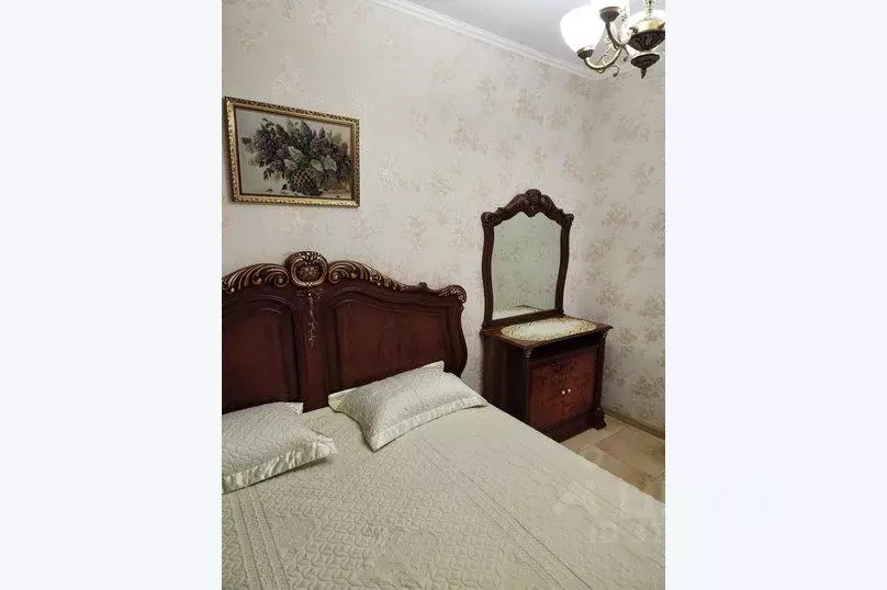 2-к кв. Крым, Алушта муниципальный округ, Партенит пгт ул. Парковая, ... - Фото 2