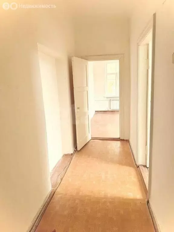 1-комнатная квартира: Ярославская область, Тутаевский муниципальный ... - Фото 2