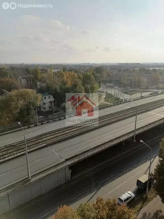 1-комнатная квартира: Самара, Заводское шоссе, 44 (31.1 м) - Фото 0