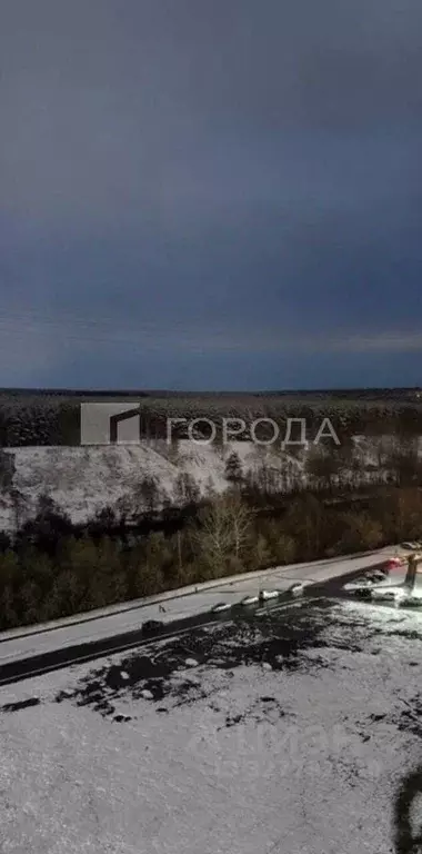 Студия Новосибирская область, Новосибирск Весенний мкр, ул. Заречная, ... - Фото 2