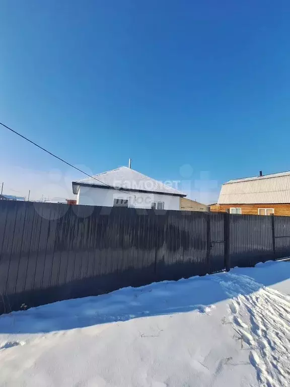 Дом 89 м на участке 8 сот. - Фото 1