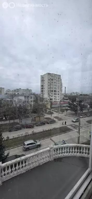 Квартира-студия: Евпатория, улица Фрунзе, 20 (32.8 м) - Фото 2