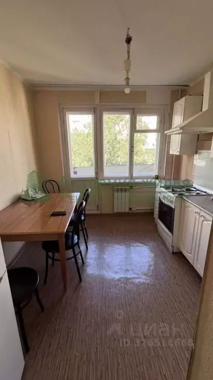 4-к кв. Саратовская область, Саратов Бахметьевская ул., 44/64 (77.8 м) - Фото 2