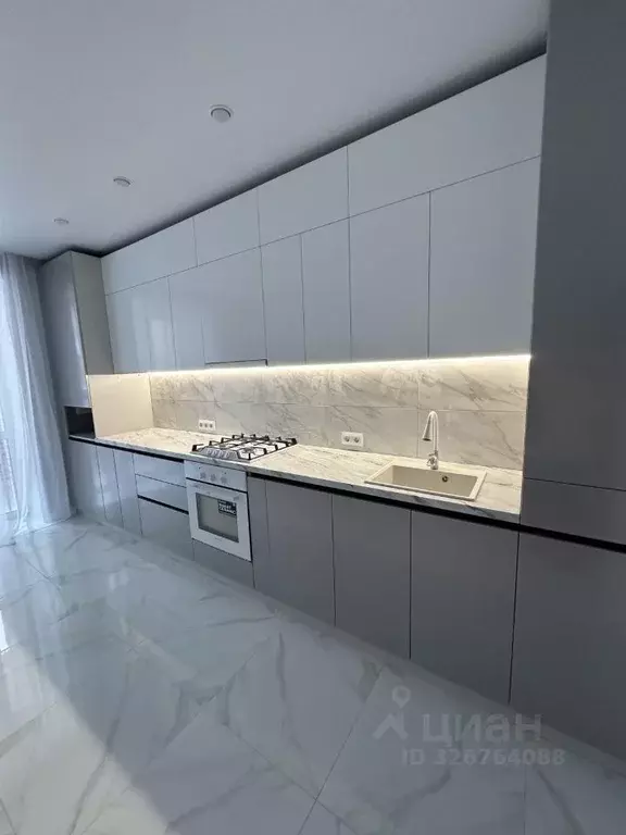 2-к кв. Марий Эл, Йошкар-Ола Сернурский тракт, 9 (66.0 м) - Фото 2