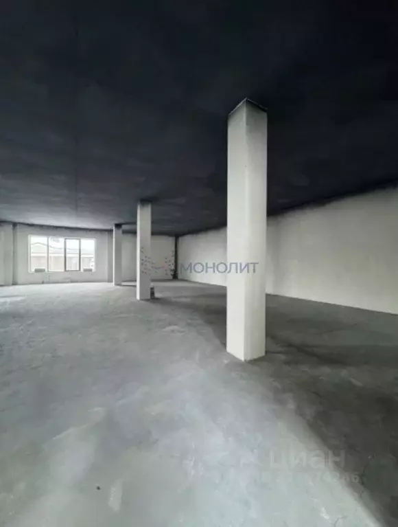 Помещение свободного назначения в Нижегородская область, Нижний ... - Фото 2