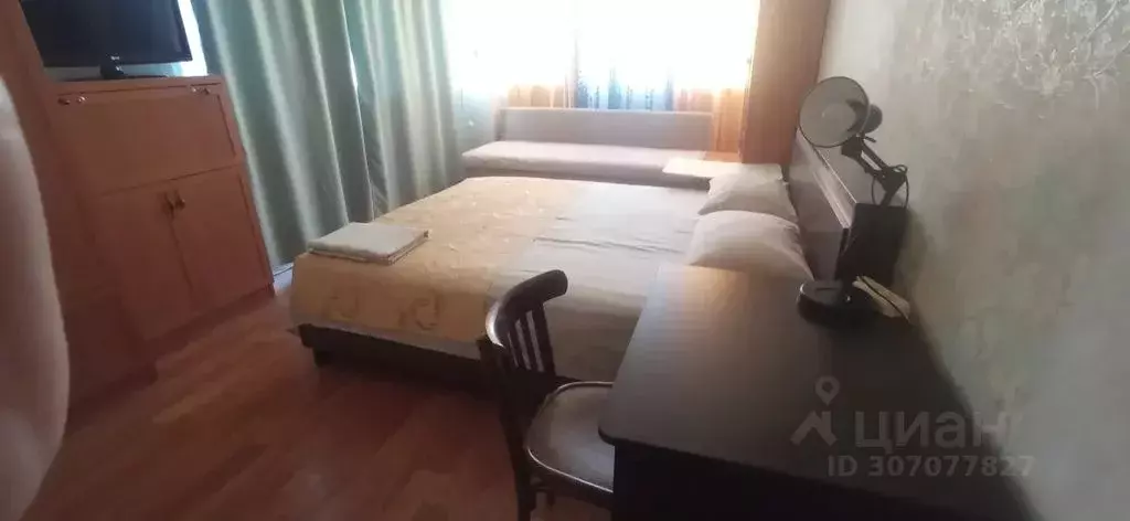 2-к кв. Самарская область, Самара ул. Ерошевского, 20 (82.0 м) - Фото 2