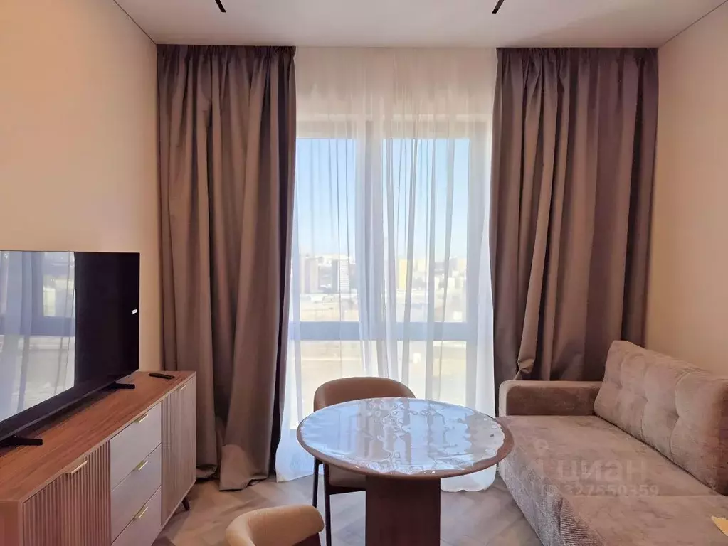 1-к кв. Москва Дубининская ул., 59Б (40.0 м) - Фото 0