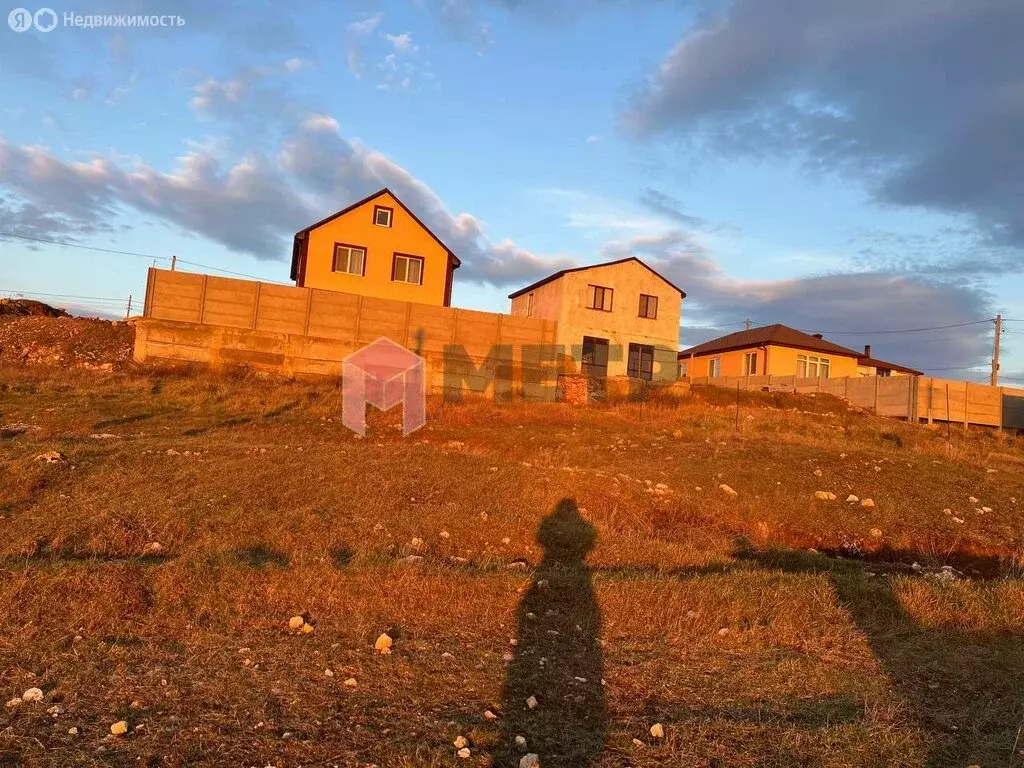 Участок в Севастополь, Крепостное шоссе, 27к17 (5 м) - Фото 2