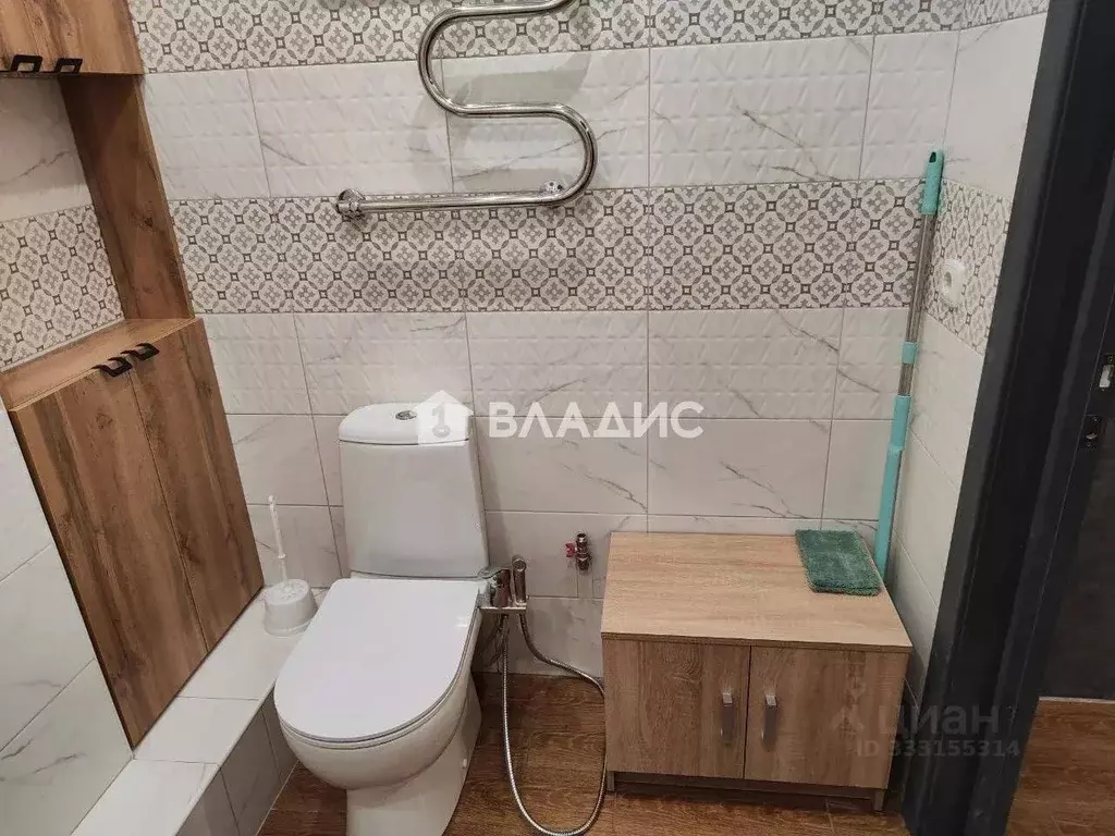 Студия Белгородская область, Белгород ул. Есенина, 15 (43.0 м) - Фото 2