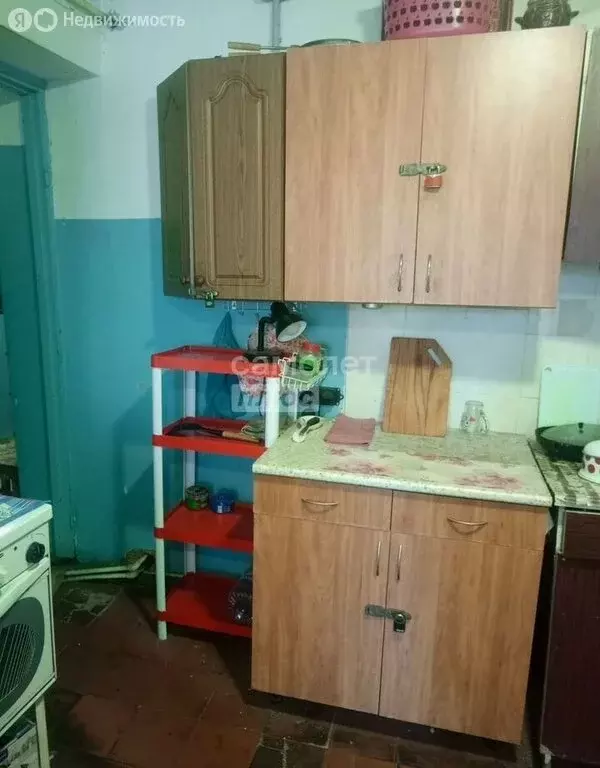 Квартира-студия: Липецк, 15-й микрорайон, 1/2 (17.9 м) - Фото 2