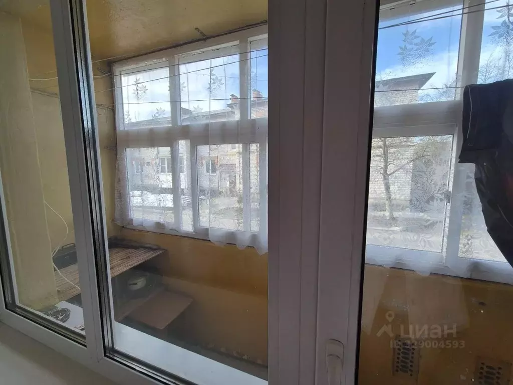 2-к кв. Ярославская область, Углич ул. Свободы, 14А (51.7 м) - Фото 2