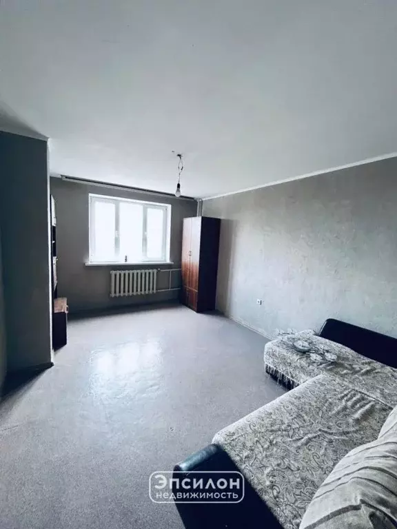 1-к кв. Курская область, Курск ул. Красной Армии, 59 (36.0 м) - Фото 1