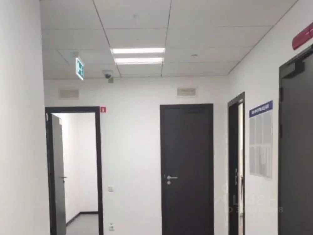 Офис в Москва Павелецкая пл., 2С3 (172 м) - Фото 1