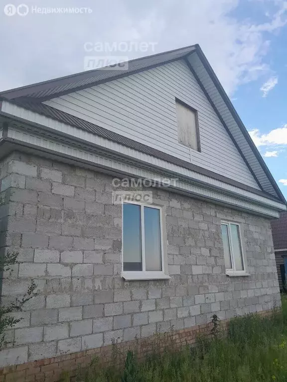 Дом в Языково, Кармасанская улица, 18 (90 м) - Фото 2