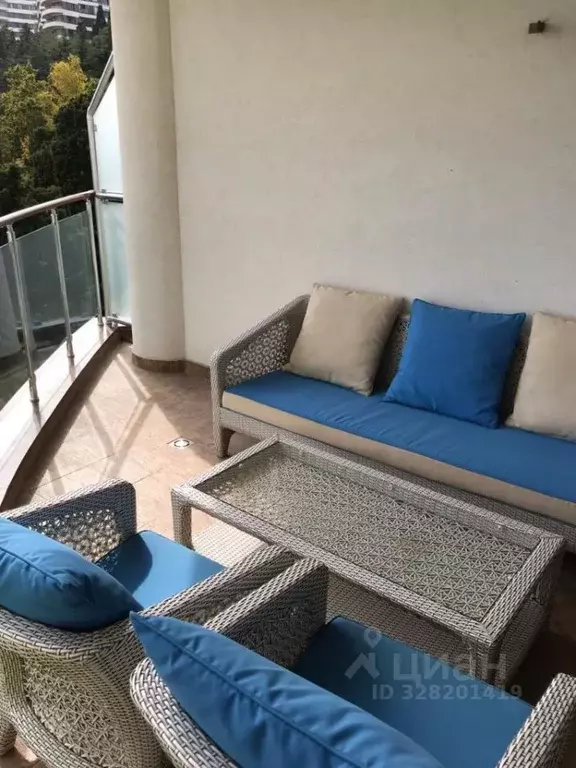 Студия Крым, Ялта наб. Имени В.И. Ленина, 4 (38.0 м) - Фото 2