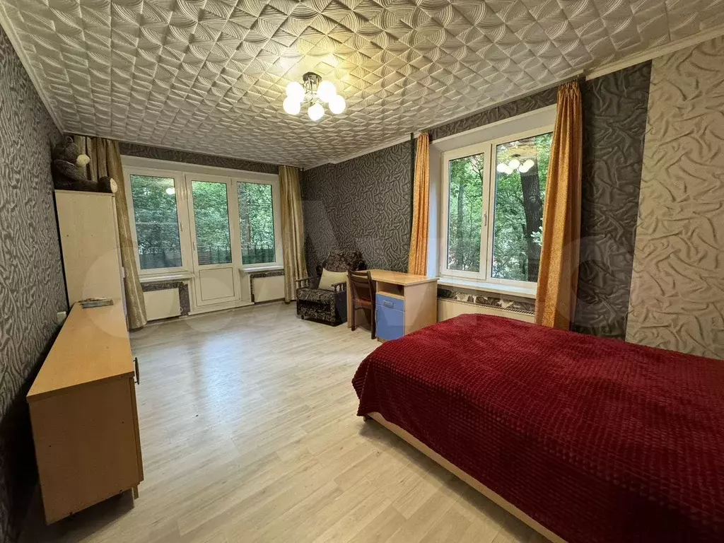 2-к. квартира, 45 м, 2/5 эт. - Фото 0