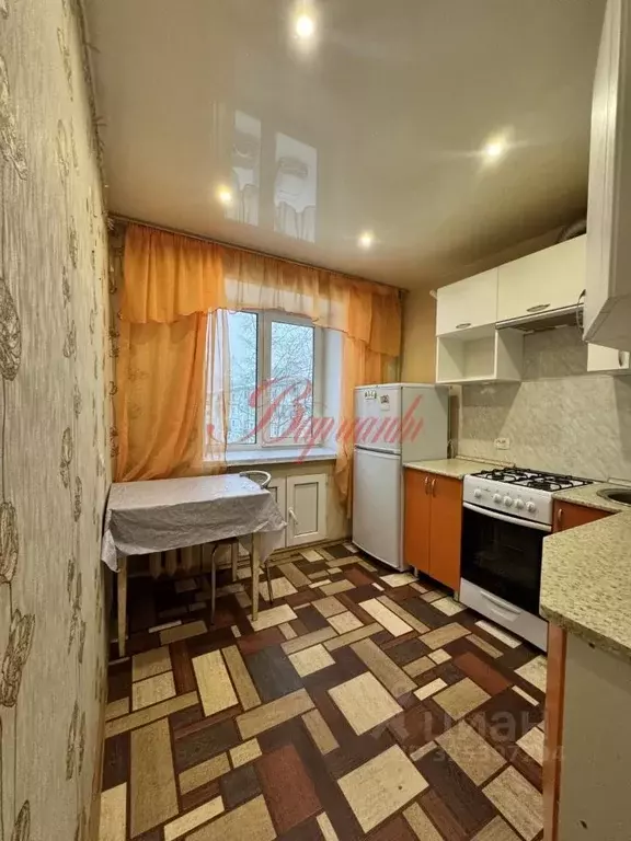 1-к кв. Архангельская область, Северодвинск Октябрьская ул., 3 (30.0 ... - Фото 1