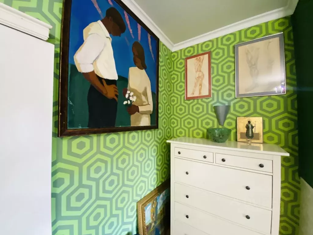 Дом в Ставропольский край, Железноводск ул. Бахановича, 28 (80 м) - Фото 1