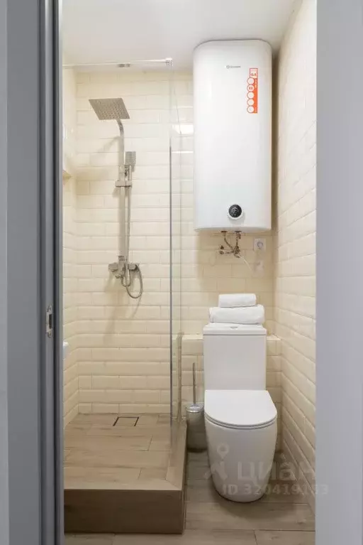 Комната Москва Чистопрудный бул., 21 (25.0 м) - Фото 2