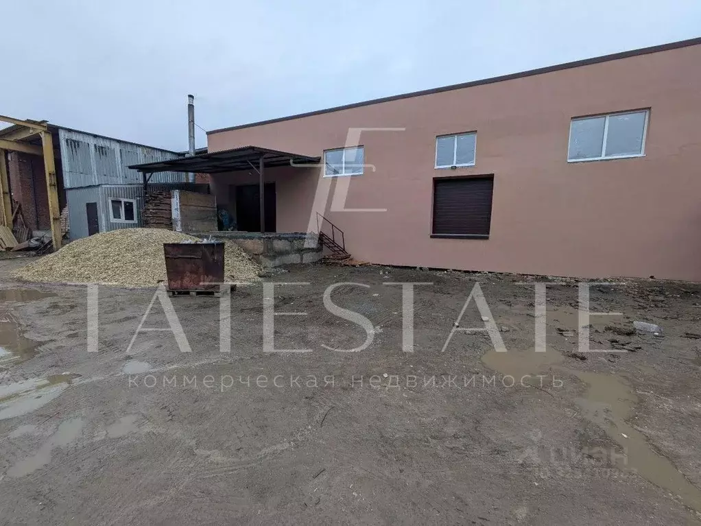 Помещение свободного назначения в Татарстан, Казань ул. Гладилова, ... - Фото 2