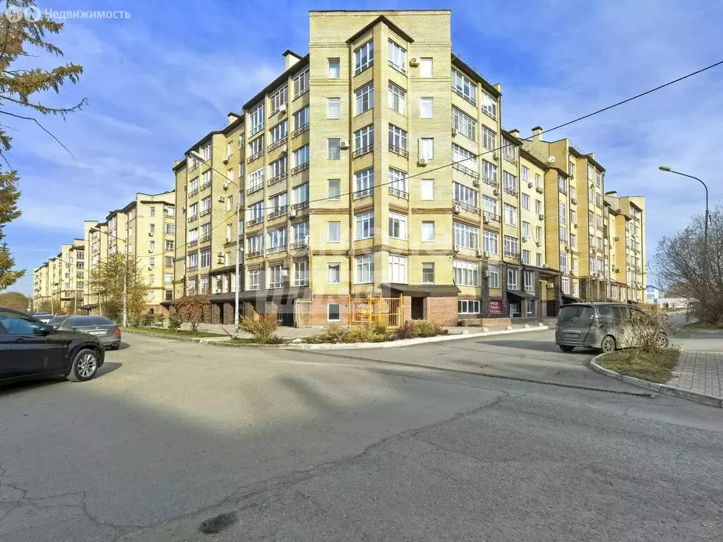 Помещение свободного назначения (141.6 м) - Фото 1