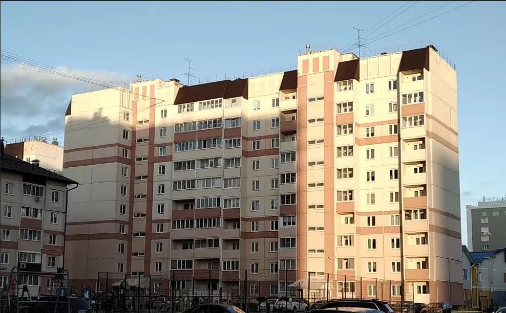 Продаётся 1-к квартира, 27.4 м - Фото 1