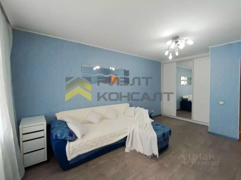 1-к кв. Омская область, Омск ул. Масленникова, 21 (34.3 м) - Фото 0