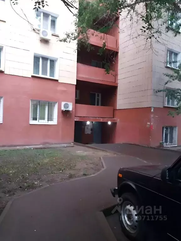 Комната Татарстан, Казань ул. Братьев Касимовых, 22/7 (18.0 м) - Фото 0