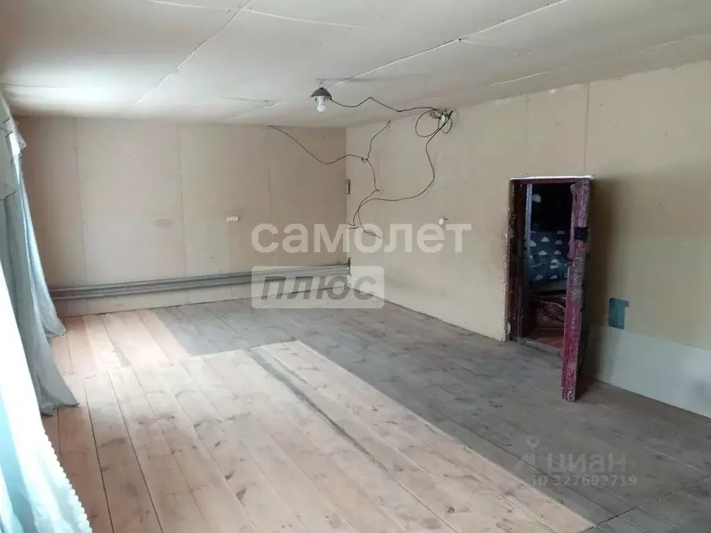 Дом в Алтайский край, Зональный район, с. Новая Чемровка Луговая ул., ... - Фото 2