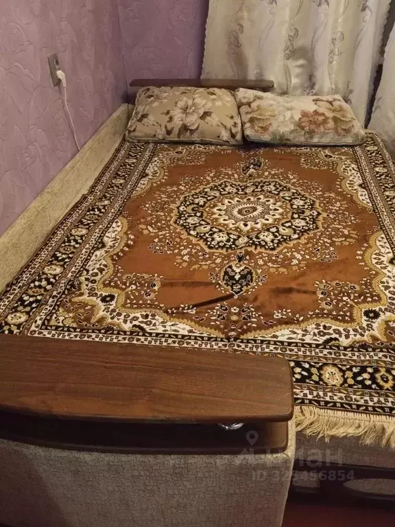 Комната Ростовская область, Ростов-на-Дону Северный мкр, ул. Борко, ... - Фото 2