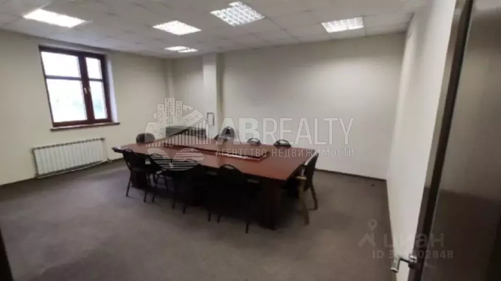 Офис в Москва Оружейный пер., 15А (327 м) - Фото 1