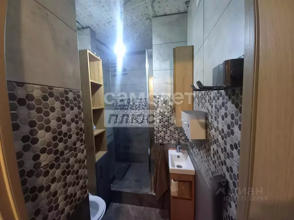 2-к кв. Рязанская область, Рязань ул. Полетаева, 19 (43.7 м) - Фото 2