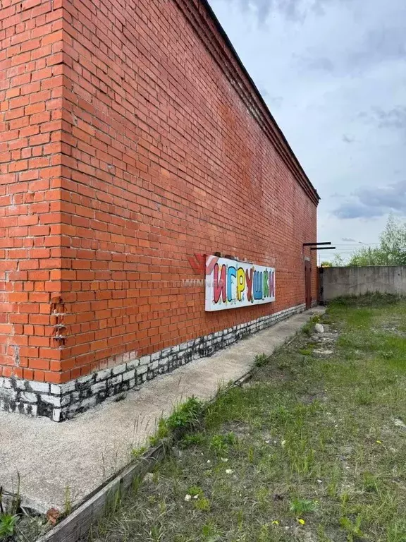 Склад в Нижегородская область, Нижний Новгород ул. Коновалова, 10 (162 ... - Фото 1