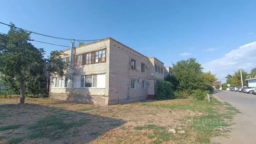 2-к кв. Волгоградская область, Краснослободск Среднеахтубинский район, ... - Фото 1