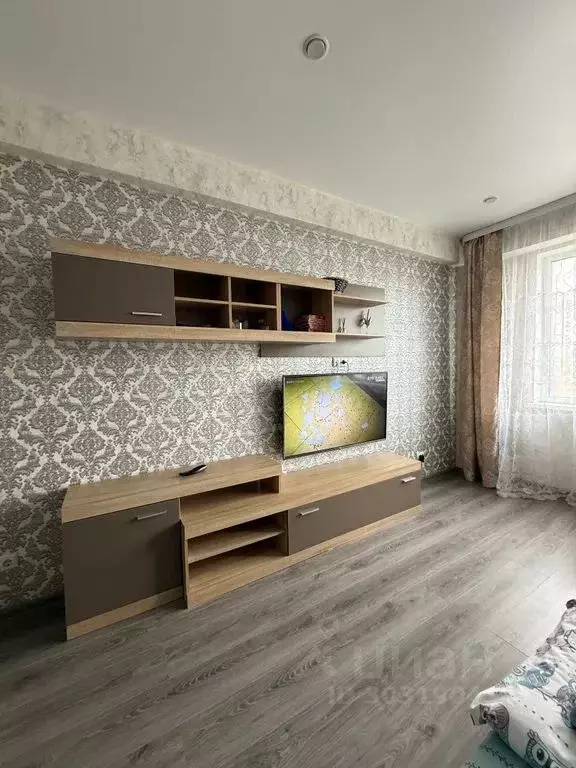 2-к кв. Сахалинская область, Южно-Сахалинск ул. Ленина, 563к3 (56.0 м) - Фото 1