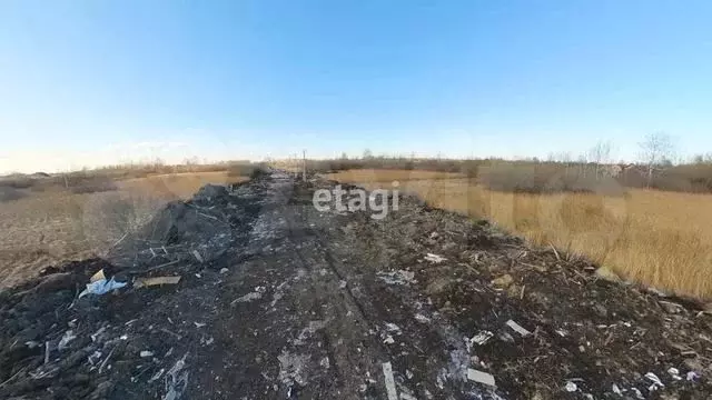 Участок 10 сот. (СНТ, ДНП) - Фото 1