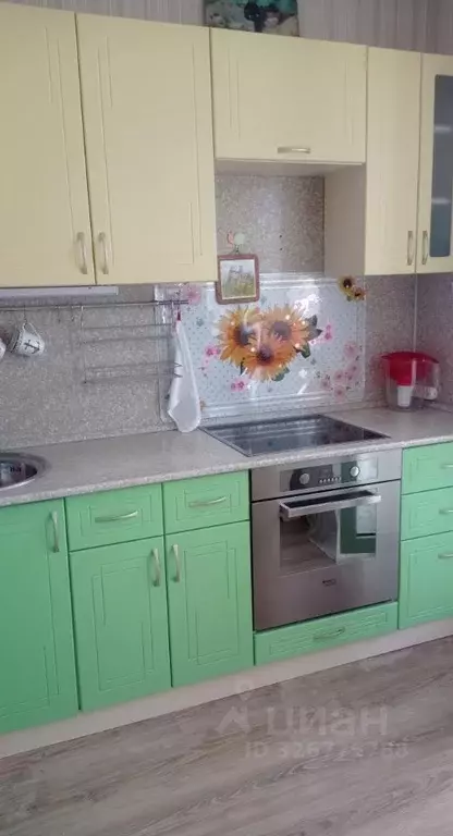 2-к кв. Москва Мосфильмовская ул., 74 (50.0 м) - Фото 1