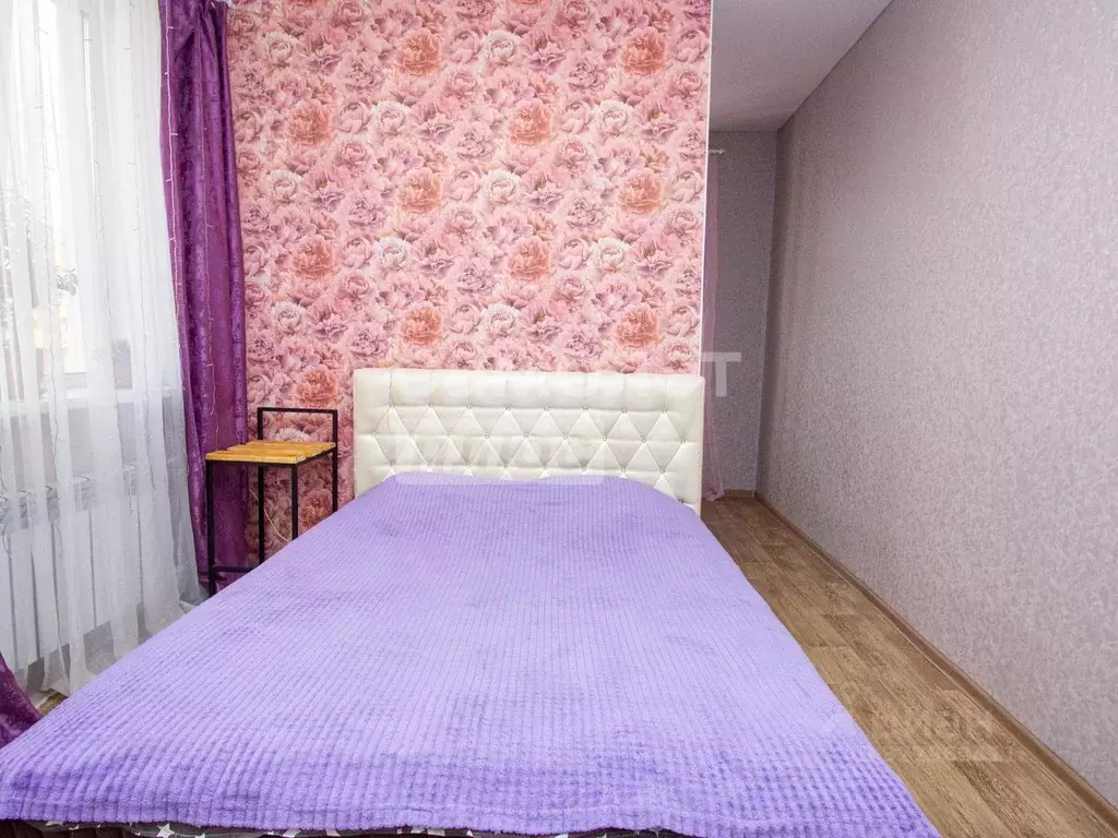 3-к кв. Ульяновская область, Ульяновск ул. Жуковского, 51 (65.4 м) - Фото 1