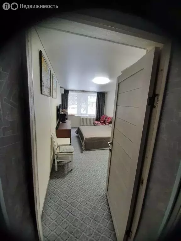 2-комнатная квартира: Краснодар, Московская улица, 52 (48 м) - Фото 2