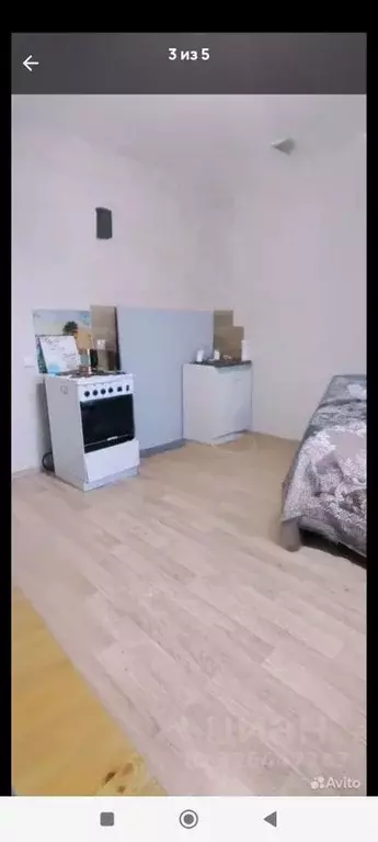 Студия Адыгея, Тахтамукайский район, Яблоновский пгт Шоссейная ул., ... - Фото 2