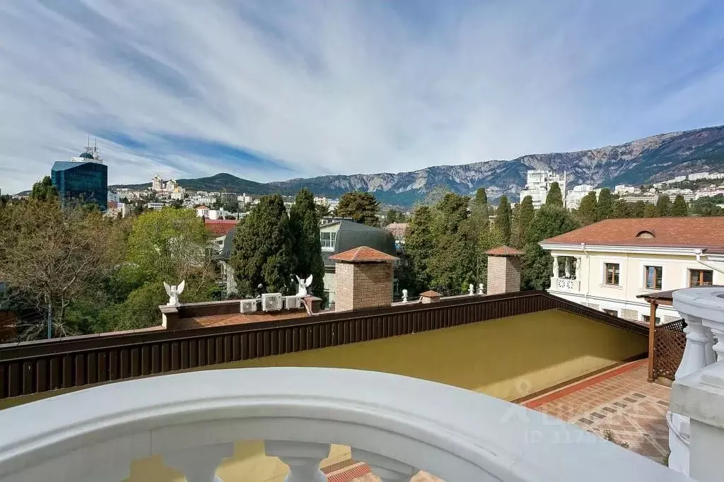 1-к кв. Крым, Ялта ул. Екатерининская, 3 (80.0 м) - Фото 1