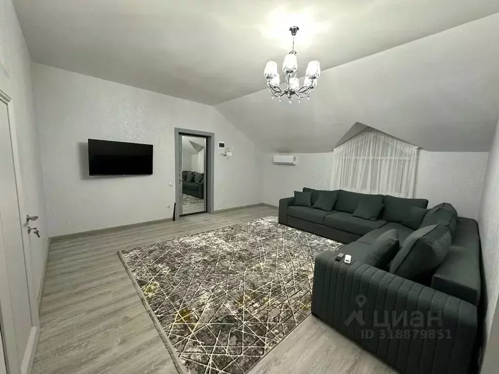 3-к кв. Дагестан, Махачкала просп. Казбекова, 220 (85.0 м) - Фото 0
