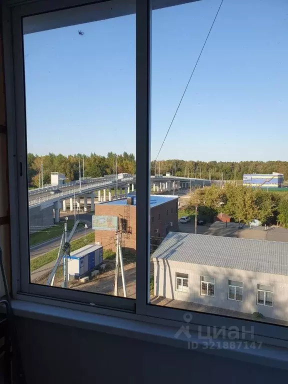 1-к кв. Тульская область, Узловая Заводская ул., 16 (35.0 м) - Фото 2