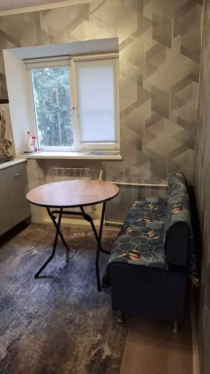 1-к. квартира, 32,1 м, 3/4 эт. - Фото 0