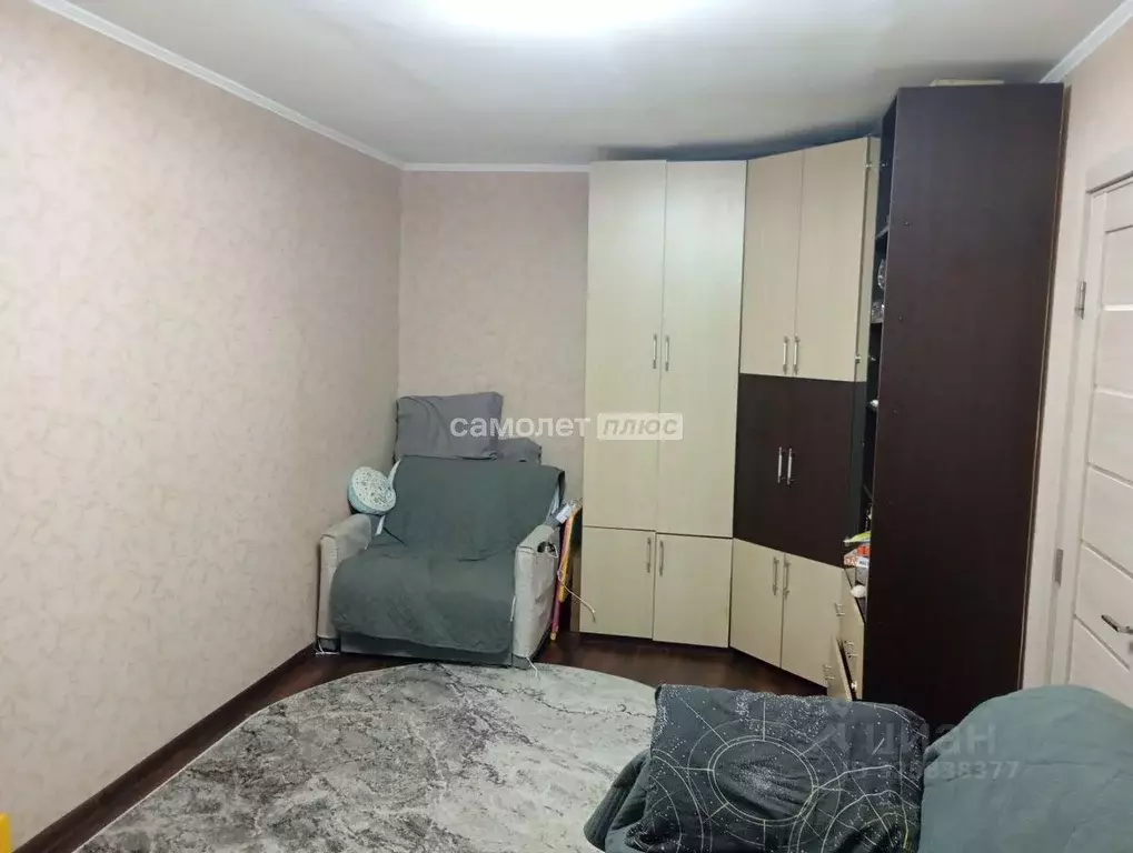 Квартира, 1 комната, 30 м - Фото 2