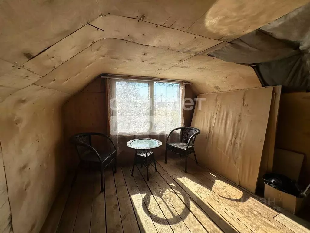 Дом в Забайкальский край, Читинский район, с. Смоленка, ПМК мкр 62 (80 ... - Фото 2