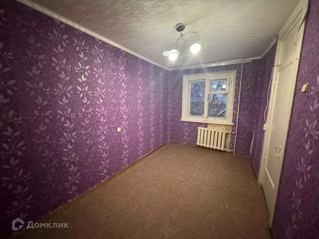Продаётся 2-к квартира, 46 м - Фото 0