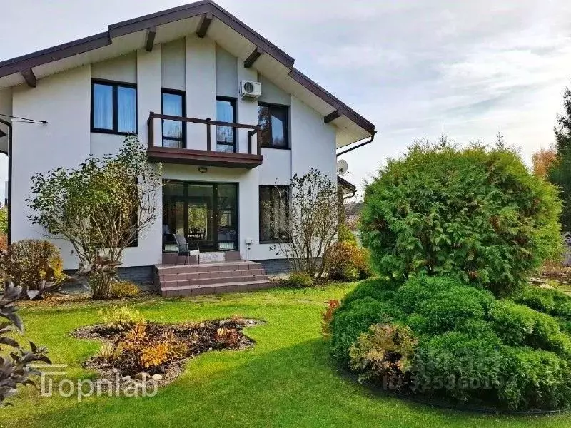 Дом в Татарстан, Казань Новороссийская ул., 134 (236 м) - Фото 2